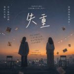 《我們都在練習,不留遺憾的告別》系列4失重|長大後的我們,為什麼連維持友情都變得如此奢侈 147